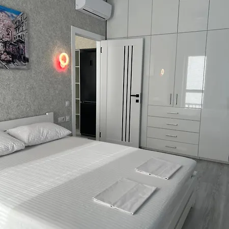 Apartment Risha Odesa