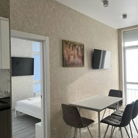 Risha Apartment