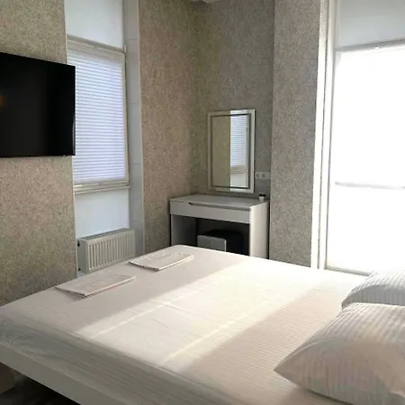 Apartment Risha Odesa